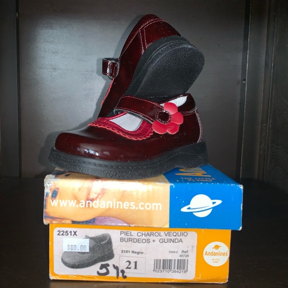 Toddler shoes - Picture 1 of 1